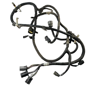 2002 2003 F250 F350 F450 F550 7.3L 4X4 Transmission Wiring Harness 2C3T-15525-GF - Picture 1 of 9