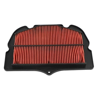 NEW Fits SUZUKI 2008 - 2020 HAYABUSA GSX1300R AIR FILTER CLEANER 13780-15H00 US - Imagem 1 de 4