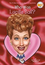 Wer war Lucille Ball?