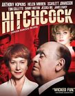 Hitchcock [DVD]