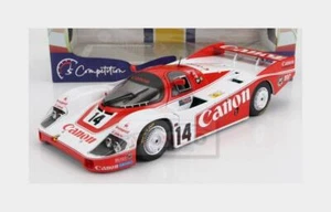 1:18 SOLIDO Porsche 956 Turbo #14 24H Le Mans 1983 Palmer Lammers SL1805506 Mode - Picture 1 of 2