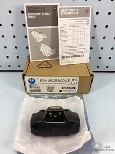 MSRSCAN-ET1 MOTOROLA ET1 ENT TABLET MSR/SCAN & BARCODE MAG CARD READER MODULE - Picture 1 of 4
