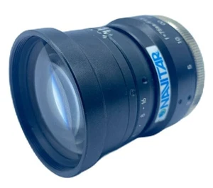 NAVITAR 4P0009570 F=75MM/F1.8 (JAPAN) - Picture 1 of 8