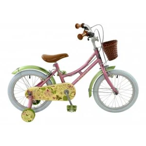 Elswick Hope Traditional Heritage Girls Bike with Basket 16 Inch Wheels Ages 4-6 - Picture 1 of 1