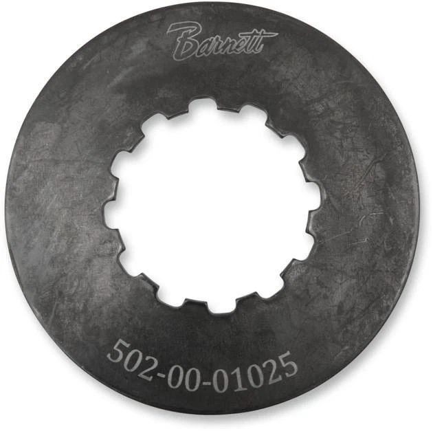 Muelle de embrague de diafragma de alta resistencia Barnett para Kawasaki/Suzuki Foto 1 de 1