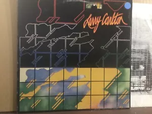 Larry Carlton, self titled vinyl LP, 1978 Warner Brothers BSK-3221, VG+ - Imagen 1 de 4