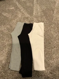Girls Pants, Lot of 3, From Childrens Place, Size L (10/12) - Picture 1 of 4