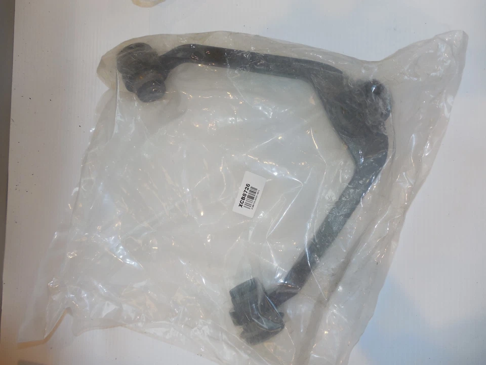 Рычаг управления подвеской и шаровой шарнир в сборе передний левый верхний Pronto CB8726 - Изображение 1 из 1