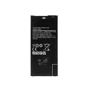 Samsung J7 Prime Battery EB-BG610ABE SM-G610 Quality 3300mAh - Local Seller - Photo 1 sur 4