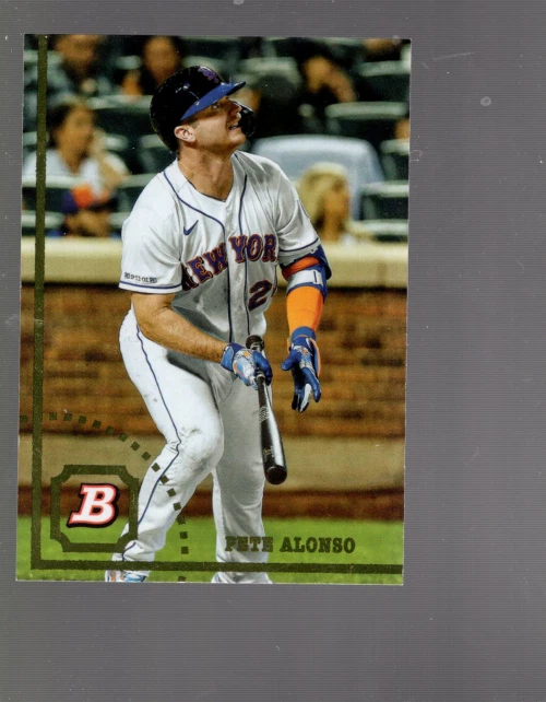 B3368- 2022 Bowman Heritage BB Cards 1-100 +Inserts -You Pick- 15+ FREE US SHIP - Image 1 of 1