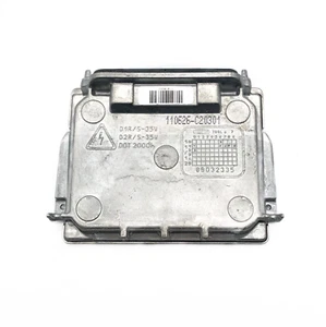 OEM for Jeep Grand Cherokee Commander Xenon Ballast HID Control Unit Computer - Picture 1 of 3