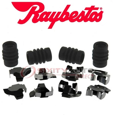 Raybestos Rear Drum Brake Hardware Kit for 2003-2008 Pontiac Vibe - Shoe ow - Image 1 of 4