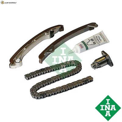 STEUERKETTENSATZ 559 1005 20 FÜR TOYOTA LOTUS 2ZZ-GE 1.8L 4cyl COROLLA 1.8L - Image 1 of 4