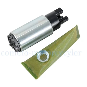 Motorcycle Fuel Pump For For BMW S1000RR HP4 K42 S1000R K47 S1000RR HP4 Race K46 - Picture 1 of 10