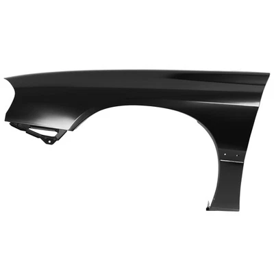 Fender For CHEVROLET IMPALA 2000-2005 Front Driver Side Steel GM1240273 - Imagem 1 de 4