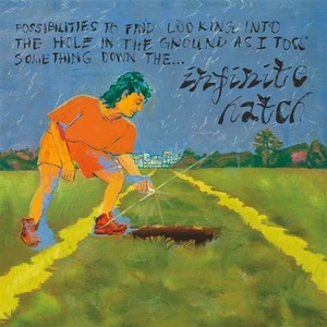 Spllit Infinite Hatch (Vinyl) - Picture 1 of 1