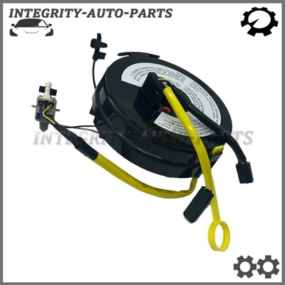 Resorte de reloj F6ZZ-14A664-AA para Ford Mustang 5,0 L HO V8 M/T 1995-1998 EE. UU. Foto 1 de 4