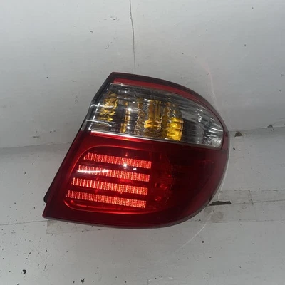 2001 2002 2003 2004 INFINITI I-35 I-30 Passenger Right Side TAIL LIGHT Oem - Изображение 1 из 4