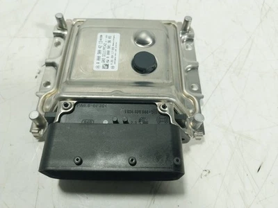 A0009004213 CENTRALINA MOTORE / 17348783 PER MERCEDES-BENZ VITO KASTEN 2.1 CDI C - Immagine 1 di 4