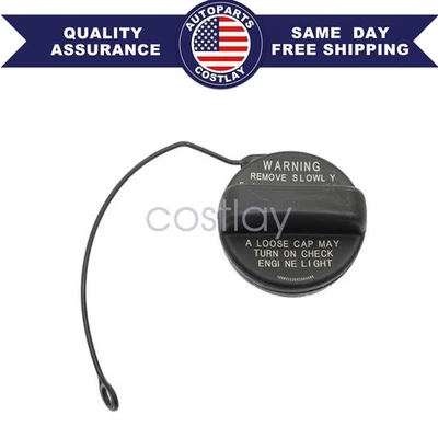 New Fuel Gas Tank Fill Cap 42031FJ001 FOR Subaru Legacy Outback BRZ 2013-2020 - Image 1 of 4