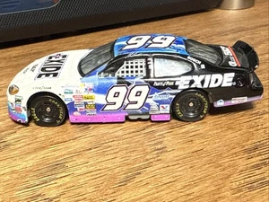 2000 Jeff Burton #99 Team Caliber 1/64 - Picture 1 of 6