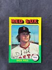 1975 Topps NM-Mt or better #513 Dick Pole