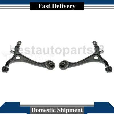 Передний нижний рычаг управления Dorman - OE Solutions подходит для Acura TL 2007 2008 - Изображение 1 из 4