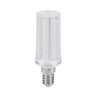 1-10 Pcs E27 E14 Led Corn Light Bulb Smd 2835 Spotlight Lamp White/warm White Us