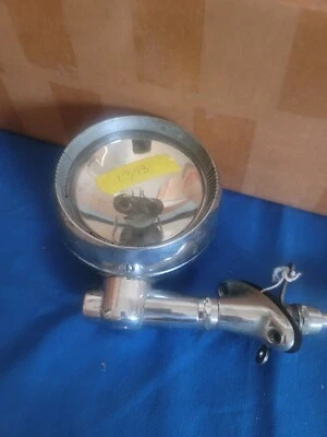 FUNCO ALLSTATE USADO FOCO CROMADO.  CAJA # 510 Foto 1 de 4