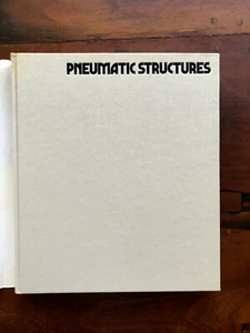 ESTRUCTURAS NEUMÁTICAS - Thomas Herzog 1976 - Imagen 1 de 12