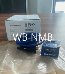 Matrix210N 211-110 DATALOGIC barcode reader Brand New DHL/FedEx - Afbeelding 1 van 1