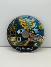 .PS2.' | '.Tak 2 The Staff Of Dreams.