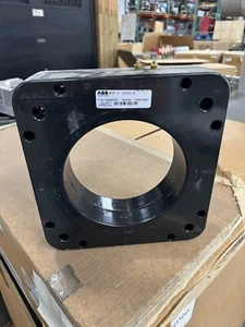 ABB SCP-2 1200:5 Current Transformer 9628A06G25 - Picture 1 of 3
