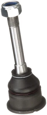 Para BMW Z3 1996-2002 Suspensión Rótula Delantera Inferior Interior Delphi 1997 1998 Foto 1 de 4