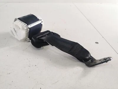 Cintura Di Sicurezza Posteriore Sinistra Originale VW Polo 6C 6R 6C0857805 - Immagine 1 di 4