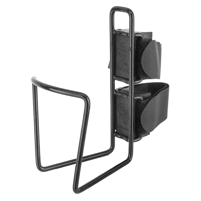 Twofish QuickCage 40oz Bicycle Water Bottle Cage