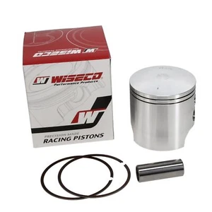 Kit de pistones Wiseco Honda ATC250R ATC/TRX 250R TRX250R FourTrax 67 mm 526M06700 - Imagen 1 de 3