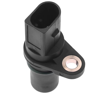 Sensor de posición del cigüeñal del motor para Audi A3 A4 Q3 Quattro TT VW Jetta asiento CC Foto 1 de 4