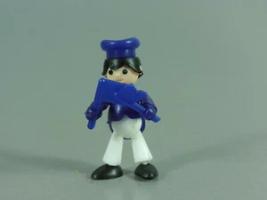 PUERTO: Jörg, el Signalmaat (accesorios azul) - Imagen 1 de 1
