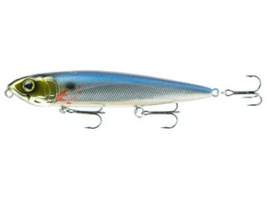 Cebo 6th Sense Dogma 100 Fishing Topwater Walk the Dog - Elige Color - ¡NUEVO! - Imagen 1 de 4