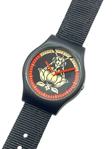 Vannen BLONDIE Pollinator XL Watch Designed By SHEPARD FAIREY - Picture 1 of 9
