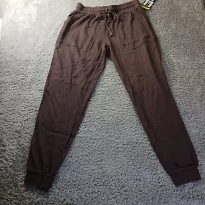 Splendid Jogger Pants Lounge Drawstring Pockets Casual Comfy Womens S - Picture 1 of 9