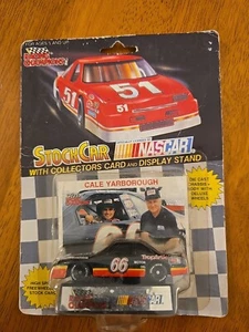 RACING CHAMPIONS 1/64 1991 CALE YARBOROUGH TROP ARTIC PHILLIPS 66 - Picture 1 of 2