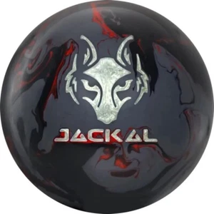 Motiv Jackal Onyx Bowling Ball - Picture 1 of 1
