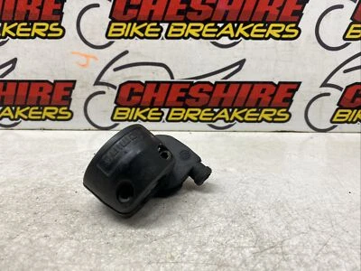 ♻️ Carcasa tubo acelerador dominó réplica Lampkin Beta Techno 270 1998 - 2000 ♻️ Foto 1 de 4