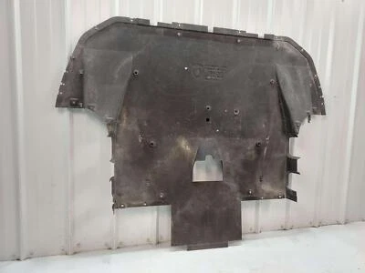 Lamborghini Aventador S LP740-4 2018 protector contra salpicaduras delantero placa antideslizante protector contra salpicaduras Foto 1 de 4