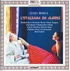 Audio Cd Luigi Mosca - L'Italiana In Algeri (2 Cd)