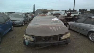 Conjunto de alavanca de câmbio de transmissão automática usado serve: 2009 Toyota Camry Grade - Imagem 1 de 4