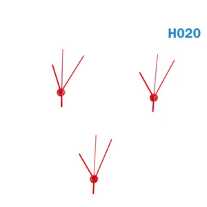 3 Set of Swiss Made Hands Automatic, Manual Movement Size 150/90 #H020# - Picture 1 of 3