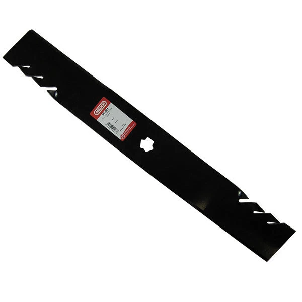 Oregon 96-401 - Paquete de 2 cuchillas PK2 G3 Gator  Foto 1 de 1